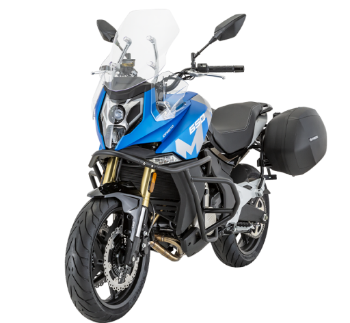 CF 650 MT